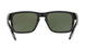 Oakley Holbrook Sunglasses-Polished Black/Prizm Black