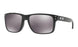 Oakley Holbrook Sunglasses-Polished Black/Prizm Black