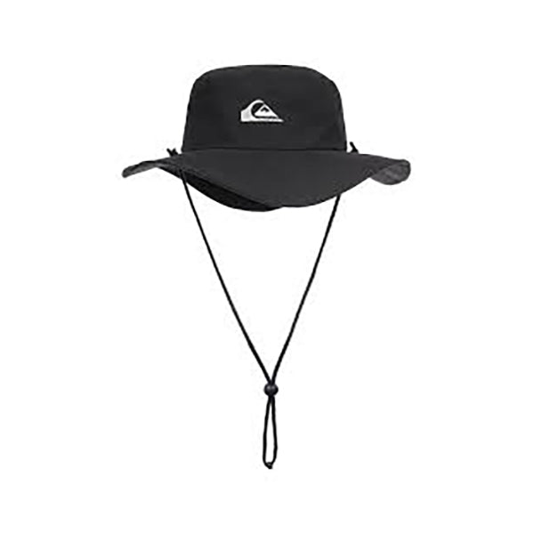 Men's Bushmaster Safari Hat - Black - Size L/XL