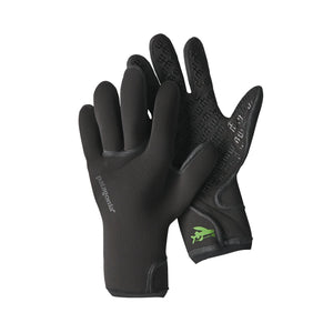 Patagonia R2 Yulex Gloves-Black