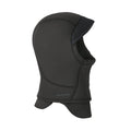 Patagonia R3 Yulex Insertable Hood-Black