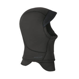 Patagonia R3 Yulex Insertable Hood-Black
