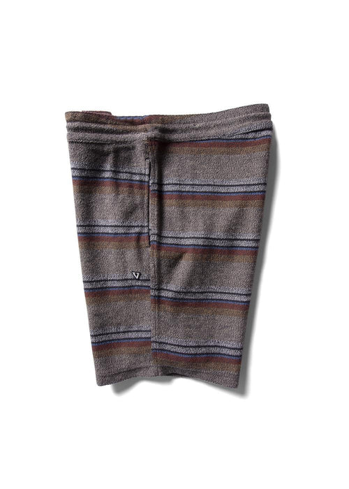 Vissla Roller 18.5" Sofa Surfer Shorts-Khaki