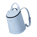 Corkcicle Eola Bucket Bag Cooler-Periwinkle