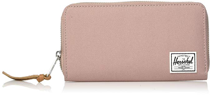 Herschel Thomas Wallet-Ash Rose
