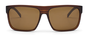 Otis After Dark Sunglasses-Woodland Matte/Brown Polar