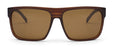 Otis After Dark Sunglasses-Woodland Matte/Brown Polar