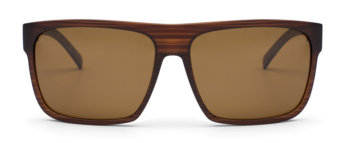 Otis After Dark Sunglasses-Woodland Matte/Brown Polar