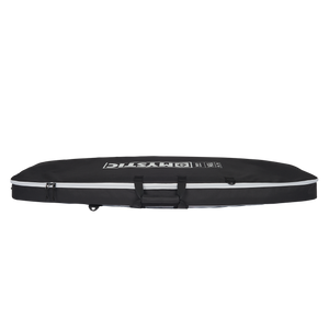 Mystic Star Twintip Boardbag-Black-145cm— Alternate View