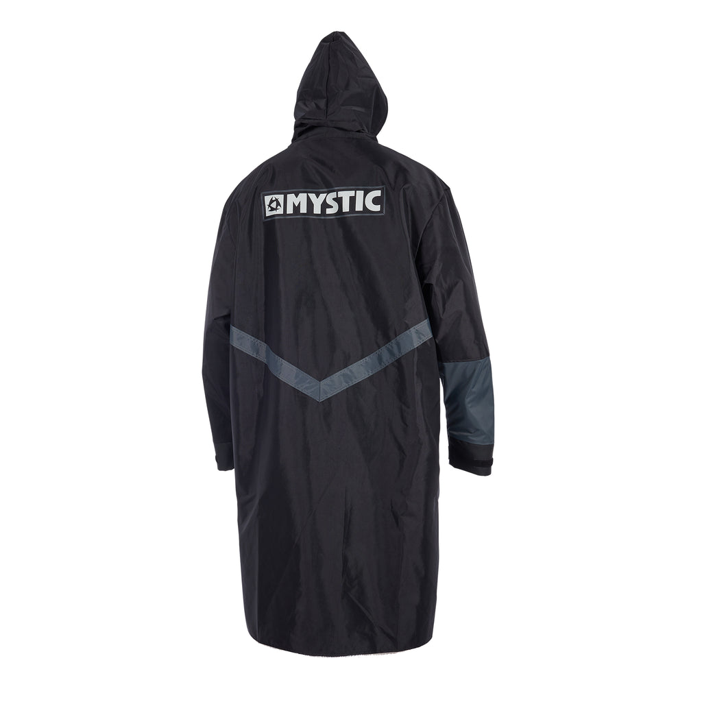 Mystic Deluxe Explorer Poncho-Black