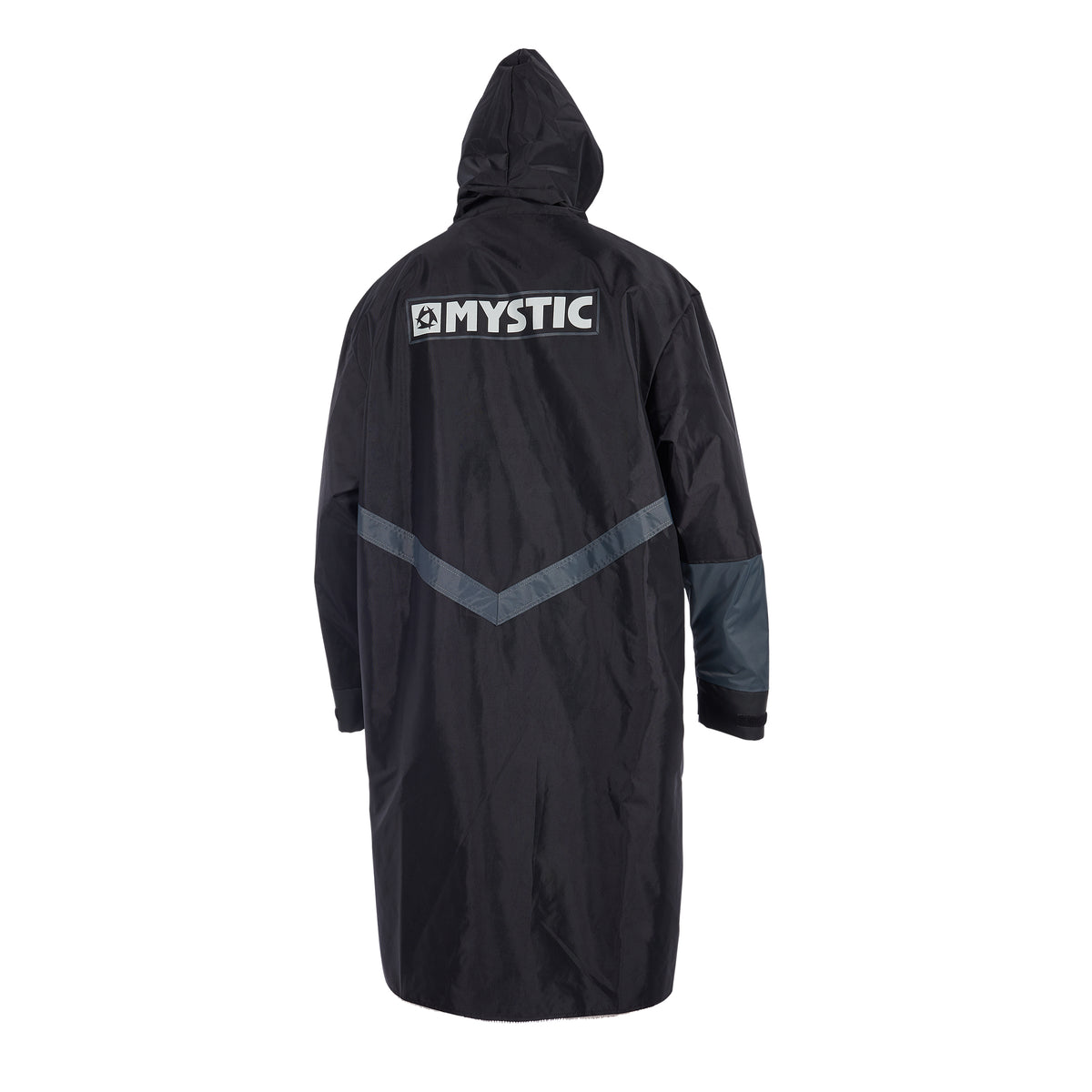 Mystic Deluxe Explorer Poncho-Black