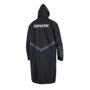 Mystic Deluxe Explorer Poncho-Black— Alternate View