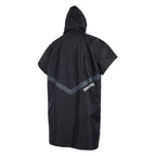 Mystic Deluxe Poncho-Black