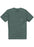 Vissla Masters of Stoke Premium Pocket Tee-Pine