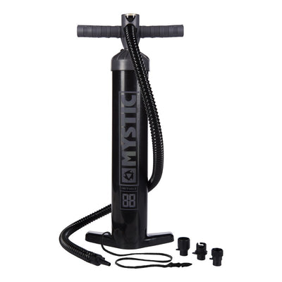 20% OFF Mystic Kite & Wing Pump Extreme-24