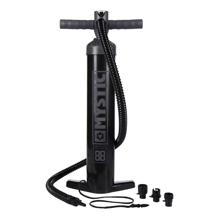 Armstrong Ultimate Waist Leash w/ Mystic Extreme Pump Package