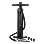 Armstrong Ultimate Waist Leash w/ Mystic Extreme Pump Package