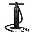 Mystic Kite/Wing Pump-Black