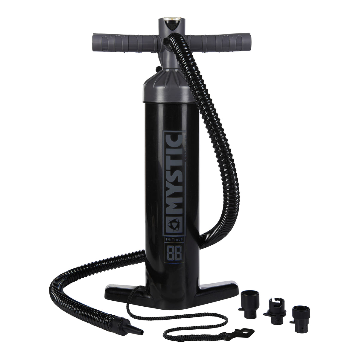 Mystic Kite/Wing Pump-Black