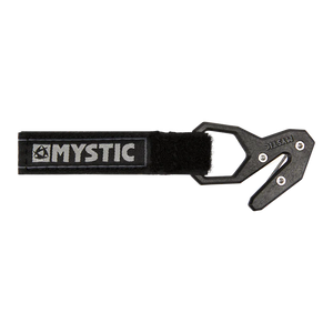 Mystic Safety Knife-Black