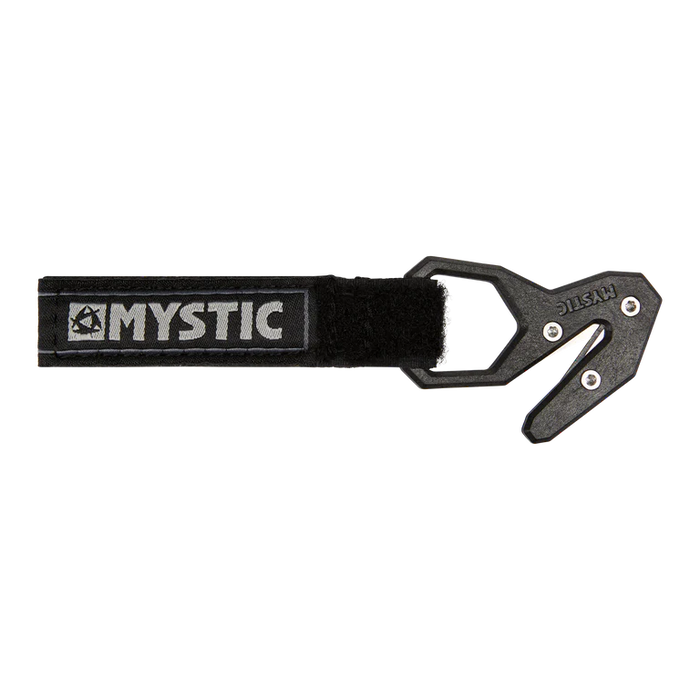 Mystic Safety Knife-Black