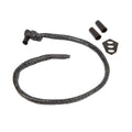 Mystic Stealth Surf-Replacement Slider Rope