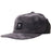 Vissla Lay Day Eco Hat-Black Camo