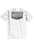Vissla Wavy Heather Tee-White