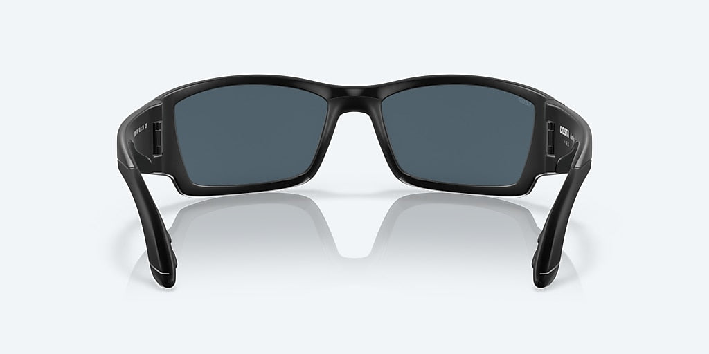 Costa Corbina Sunglasses-Blackout/Gray 580P