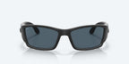 Costa Corbina Sunglasses-Blackout/Gray 580P