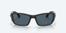 Costa Corbina Sunglasses-Blackout/Gray 580P