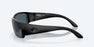 Costa Corbina Sunglasses-Blackout/Gray 580P