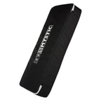 Mystic Foil  Bag-Black-110 x 45 x 15cm