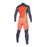 Mystic Majestic BZ 5/3mm Wetsuit-Black