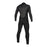 Mystic Majestic BZ 5/3mm Wetsuit-Black