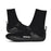 Mystic Star Round Toe 5mm Booties-Black