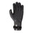 Mystic Supreme Precurved 5mm Gloves-Black