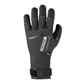 Mystic Supreme Precurved 5mm Gloves-Black