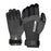 Mystic Marshall 3mm Gloves-Black