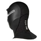 Mystic Supreme 3mm Hood-Black