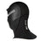 Mystic Supreme 3mm Hood-Black
