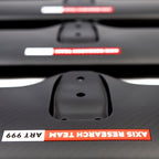Axis Research Team (ART) Front Wing