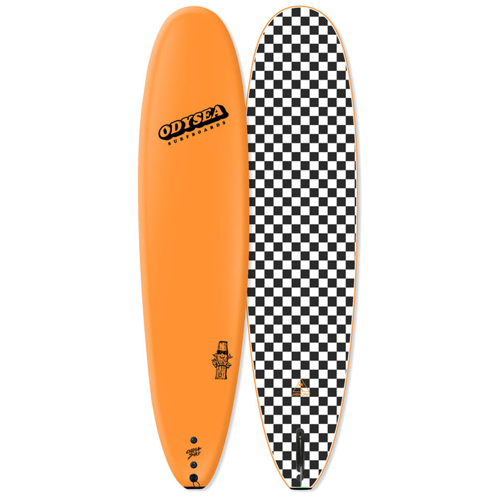 Catch Surf Odysea Plank Soft Top 9'0"-Pilsner