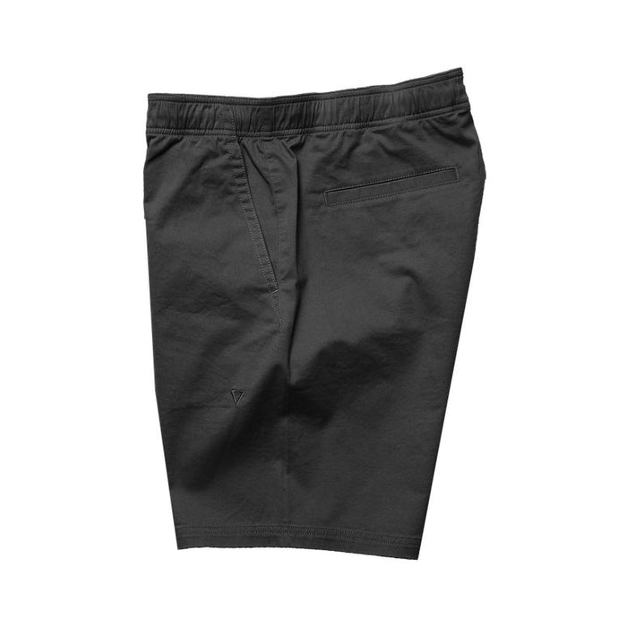 Vissla No See Ums Eco 18" Elastic Shorts-Phantom