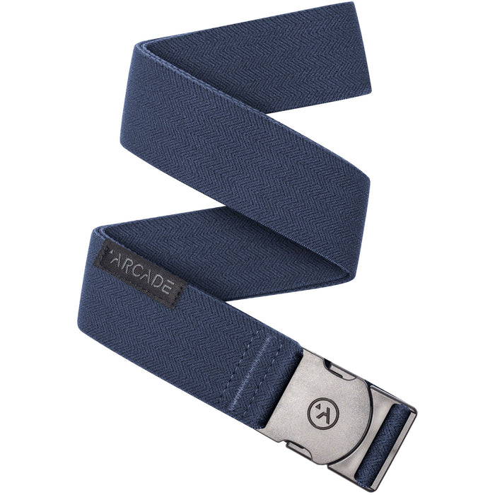 Arcade Ranger Belt-Navy