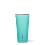 Corkcicle 16 oz Tumbler-Sparkle Mermaid