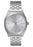 Nixon Time Teller Watch-All Silver