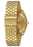 Nixon Time Teller Watch-Gold/Black/Stamped