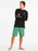 Volcom Surf Vitals Noa Deane Lib 20" Boardshorts-Pine