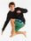Volcom Surf Vitals Noa Deane Lib 20" Boardshorts-Pine